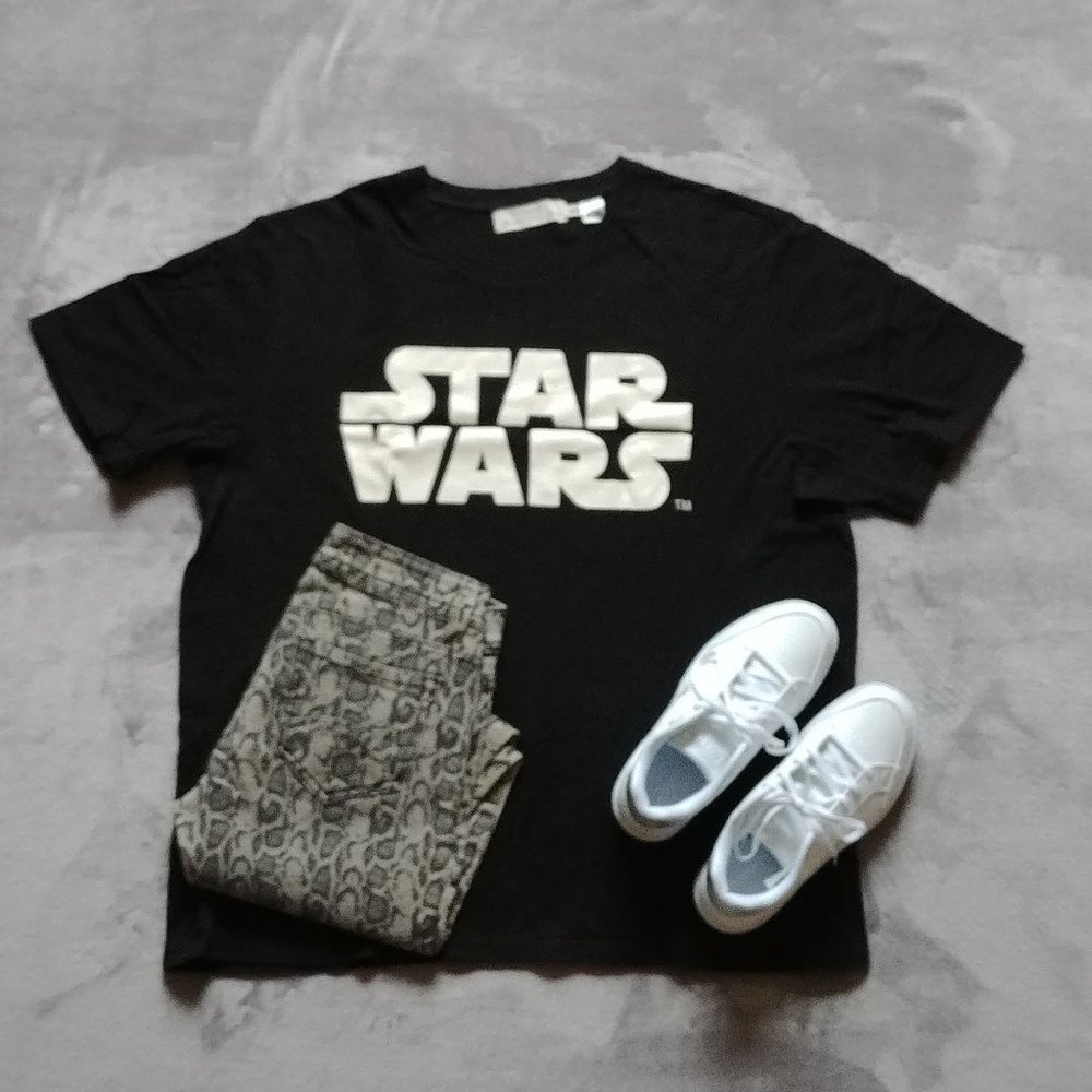 STAR WARS TEE